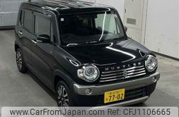 suzuki hustler 2016 -SUZUKI 【熊谷 581ナ7702】--Hustler MR41S-610359---SUZUKI 【熊谷 581ナ7702】--Hustler MR41S-610359-
