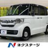 honda n-box 2022 -HONDA--N BOX 6BA-JF3--JF3-5192747---HONDA--N BOX 6BA-JF3--JF3-5192747- image 1