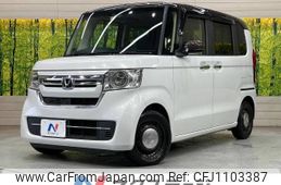 honda n-box 2022 -HONDA--N BOX 6BA-JF3--JF3-5192747---HONDA--N BOX 6BA-JF3--JF3-5192747-