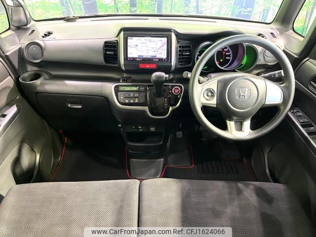 honda n-box 2017 CFJ1624066 image 2