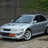 mitsubishi lancer 2000 quick_quick_GF-CP9A_CP9A-0201796 image 1