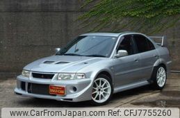 mitsubishi lancer 2000 quick_quick_GF-CP9A_CP9A-0201796