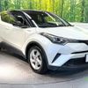 toyota c-hr 2018 -TOYOTA--C-HR DAA-ZYX10--ZYX10-2136048---TOYOTA--C-HR DAA-ZYX10--ZYX10-2136048- image 17