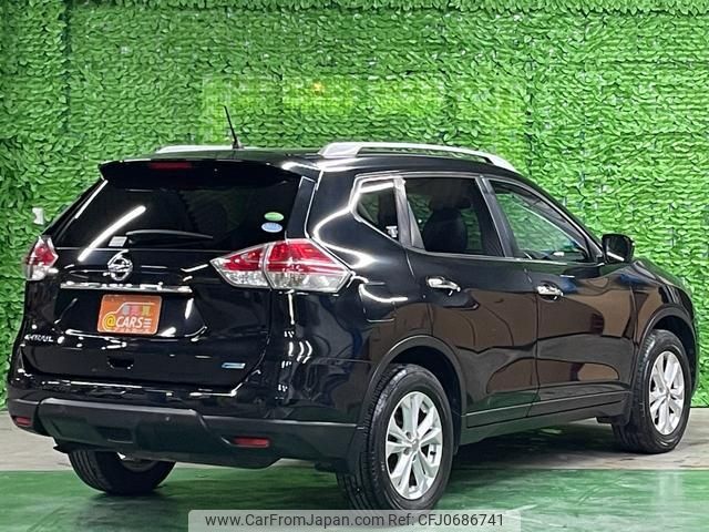 nissan x-trail 2016 -NISSAN--X-Trail T32--011007---NISSAN--X-Trail T32--011007- image 2