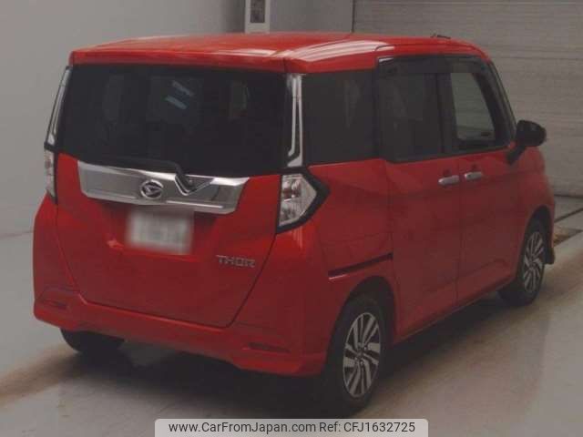 daihatsu thor 2021 CFJ1632725 image 2