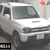 suzuki jimny 2015 -SUZUKI 【所沢 583ﾁ3215】--Jimny JB23W-738444---SUZUKI 【所沢 583ﾁ3215】--Jimny JB23W-738444- image 1