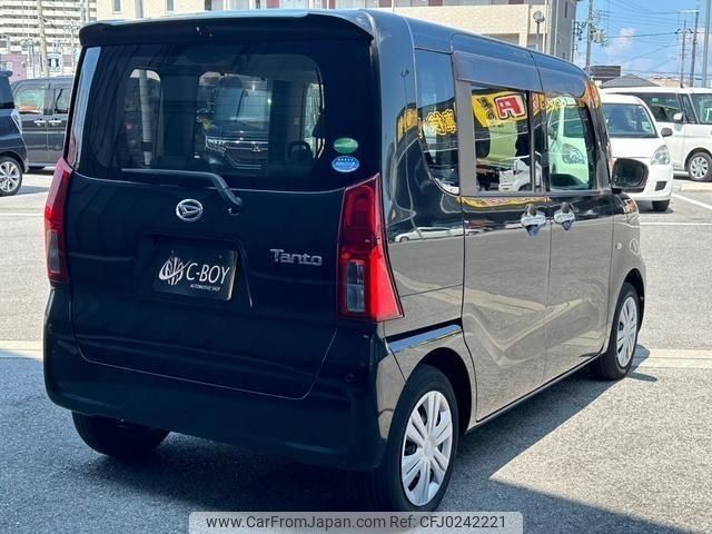 daihatsu tanto 2019 -DAIHATSU--Tanto LA650S--LA650S-0045907---DAIHATSU--Tanto LA650S--LA650S-0045907- image 2