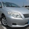 toyota corolla-axio 2009 REALMOTOR_Y2024080062F-12 image 2