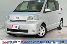 toyota porte 2011 CFJ1616308