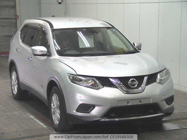 nissan x-trail 2016 -NISSAN--X-Trail HNT32-120338---NISSAN--X-Trail HNT32-120338- image 1