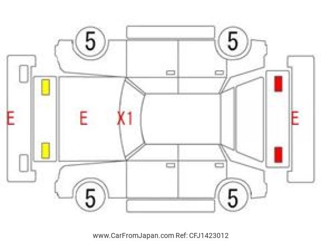 honda stepwagon 2018 -HONDA--Stepwgn 6AA-RP5--RP5-1060033---HONDA--Stepwgn 6AA-RP5--RP5-1060033- image 2