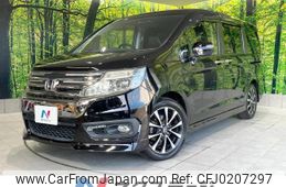 honda stepwagon 2013 -HONDA--Stepwgn DBA-RK5--RK5-1348740---HONDA--Stepwgn DBA-RK5--RK5-1348740-