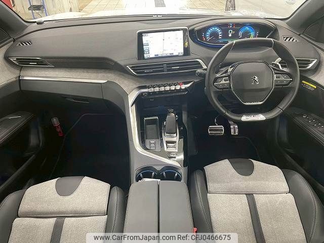 peugeot 3008 2021 -PEUGEOT--Peugeot 3008 3LA-P845G06H--VF3M45GBUMS027590---PEUGEOT--Peugeot 3008 3LA-P845G06H--VF3M45GBUMS027590- image 2