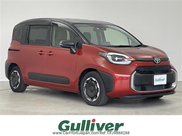 toyota sienta 2022 -TOYOTA--Sienta 5BA-MXPC10G--MXPC10-1000077---TOYOTA--Sienta 5BA-MXPC10G--MXPC10-1000077- image 1