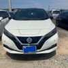 nissan leaf 2017 -NISSAN--Leaf ZAA-ZE1--ZE1-009874---NISSAN--Leaf ZAA-ZE1--ZE1-009874- image 1