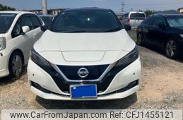 nissan leaf 2017 -NISSAN--Leaf ZAA-ZE1--ZE1-009874---NISSAN--Leaf ZAA-ZE1--ZE1-009874-