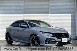 honda civic 2020 -HONDA--Civic 6BA-FK7--FK7-1203862---HONDA--Civic 6BA-FK7--FK7-1203862-