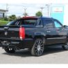cadillac escalade 2007 CFJ1523918 image 8