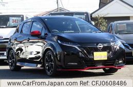 nissan aura 2023 quick_quick_6AA-FE13_FE13-368361