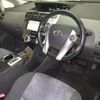 toyota prius-α 2012 -TOYOTA--Prius α ZVW41W-3116162---TOYOTA--Prius α ZVW41W-3116162- image 4