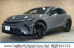 toyota toyota-others 2024 -TOYOTA--Crown Sport 6AA-AZSH36W--AZSH36-4009135---TOYOTA--Crown Sport 6AA-AZSH36W--AZSH36-4009135-