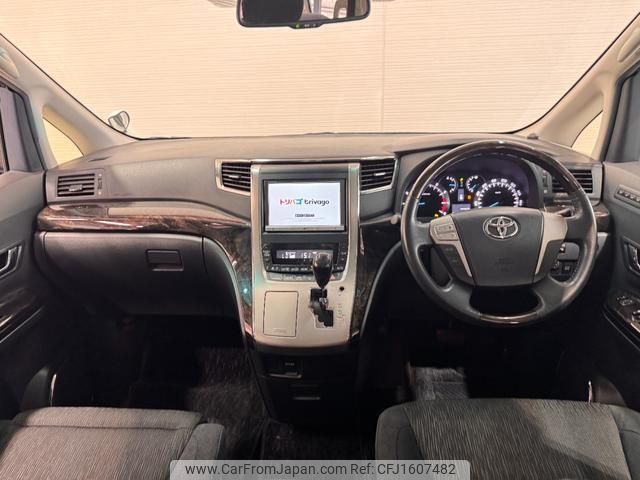 toyota alphard 2012 CFJ1607482 image 2