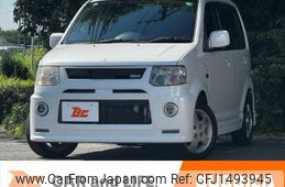 mitsubishi ek-sport 2011 CFJ1493945