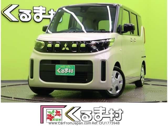 mitsubishi ek-space 2024 CFJ1773948 image 1