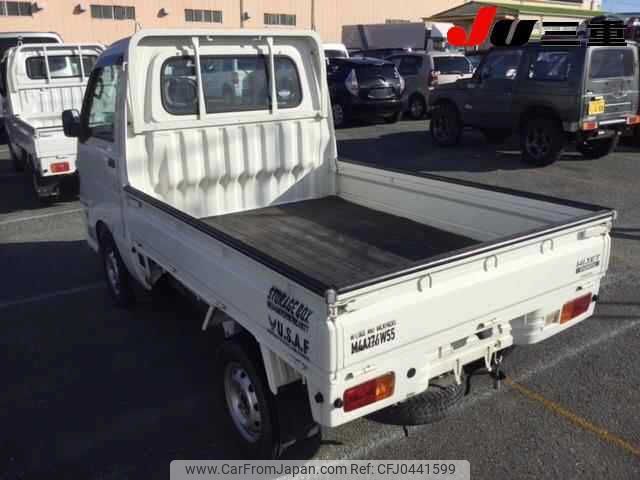 daihatsu hijet-truck 2006 -DAIHATSU--Hijet Truck S210P-2061633---DAIHATSU--Hijet Truck S210P-2061633- image 2