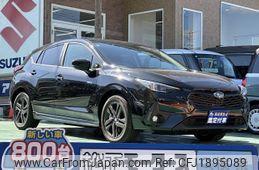 subaru impreza 2024 CFJ1895089