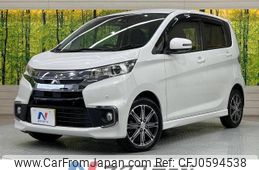 mitsubishi ek 2018 -MITSUBISHI--ek Custom DBA-B11W--B11W-0502715---MITSUBISHI--ek Custom DBA-B11W--B11W-0502715-