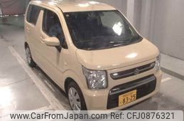 suzuki wagon-r 2023 -SUZUKI 【世田谷 580ｲ8325】--Wagon R MH85S-165142---SUZUKI 【世田谷 580ｲ8325】--Wagon R MH85S-165142-