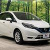 nissan note 2019 -NISSAN--Note DAA-HE12--HE12-285527---NISSAN--Note DAA-HE12--HE12-285527- image 17