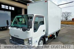 isuzu elf-truck 2012 -ISUZU--Elf TKG-NHR85AN--NHR85-7011596---ISUZU--Elf TKG-NHR85AN--NHR85-7011596-