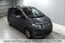 honda freed-spike 2012 -HONDA--Freed Spike GB3-1414756---HONDA--Freed Spike GB3-1414756-