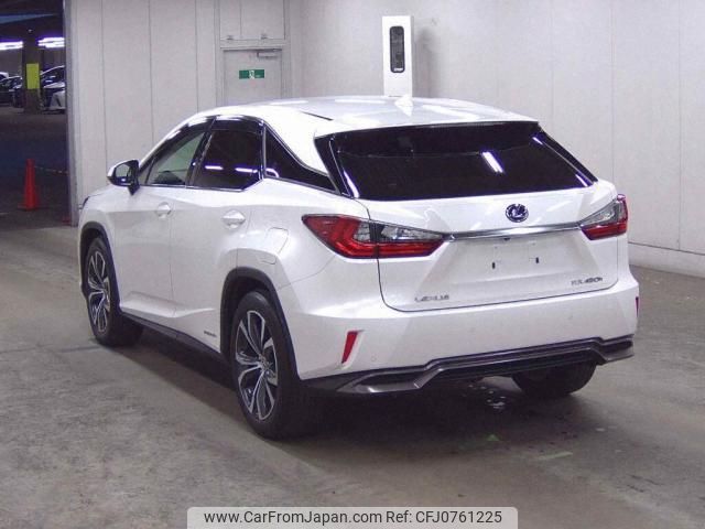 lexus rx 2018 quick_quick_DAA-GYL20W_0007744 image 2