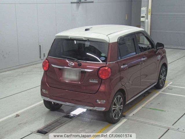 daihatsu cast 2016 -DAIHATSU--Cast LA250S-0032750---DAIHATSU--Cast LA250S-0032750- image 2