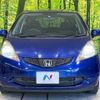 honda fit 2010 -HONDA--Fit DBA-GE6--GE6-1374012---HONDA--Fit DBA-GE6--GE6-1374012- image 14