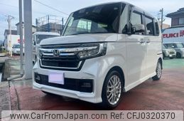 honda n-box 2023 -HONDA 【名変中 】--N BOX JF3--2404649---HONDA 【名変中 】--N BOX JF3--2404649-