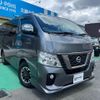 nissan nv350-caravan-van 2021 GOO_JP_700070854230240604001 image 6