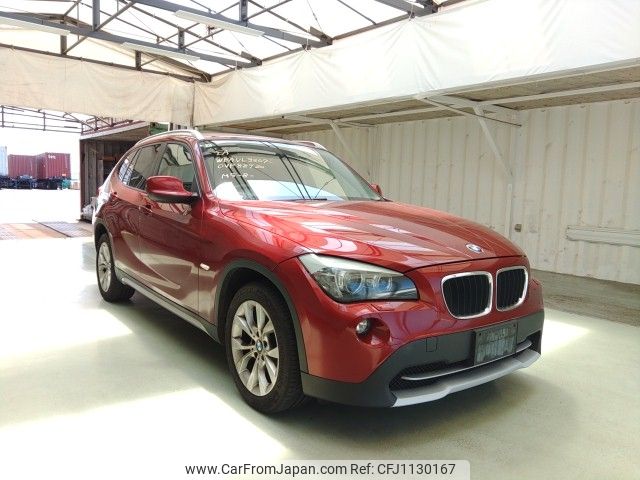bmw x1 2011 ENHANCEAUTO_1_ea299530 image 1
