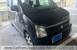 suzuki wagon-r 2008 -SUZUKI--Wagon R DBA-MH22S--MH22S-419357---SUZUKI--Wagon R DBA-MH22S--MH22S-419357-