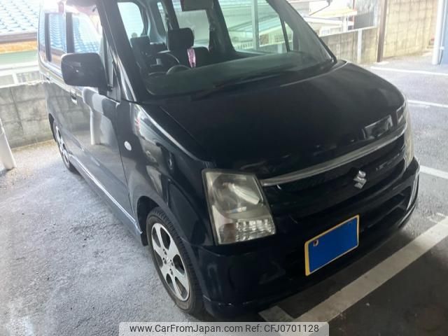 suzuki wagon-r 2008 -SUZUKI--Wagon R DBA-MH22S--MH22S-419357---SUZUKI--Wagon R DBA-MH22S--MH22S-419357- image 1