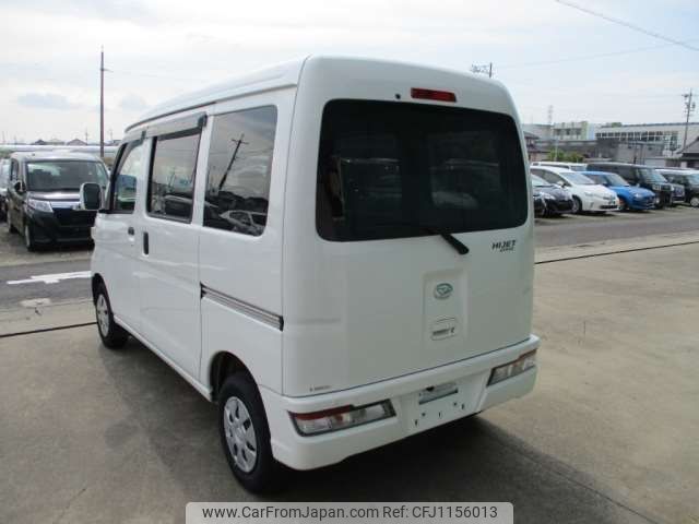 daihatsu hijet-van 2019 -DAIHATSU--Hijet Van EBD-S321V--S321V-0429200---DAIHATSU--Hijet Van EBD-S321V--S321V-0429200- image 2
