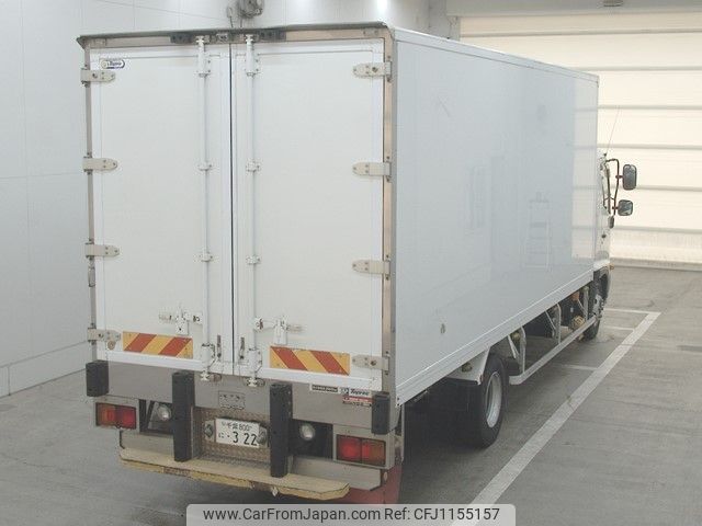 hino ranger 2015 -HINO--Hino Ranger FD7JLA-19181---HINO--Hino Ranger FD7JLA-19181- image 2