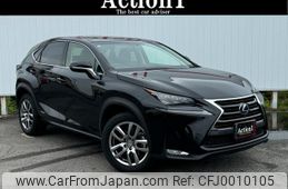 lexus nx 2017 quick_quick_AYZ15_AYZ15-1008386