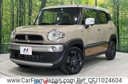 suzuki xbee 2018 quick_quick_MN71S_MN71S-108341