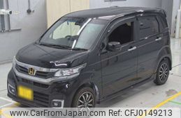 honda n-wgn 2018 -HONDA 【富山 581て1312】--N WGN JH1-1400770---HONDA 【富山 581て1312】--N WGN JH1-1400770-