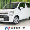 suzuki wagon-r 2023 -SUZUKI--Wagon R 5BA-MH85S--MH85S-165974---SUZUKI--Wagon R 5BA-MH85S--MH85S-165974- image 1