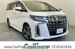 toyota alphard 2020 -TOYOTA--Alphard 3BA-AGH30W--AGH30-9019655---TOYOTA--Alphard 3BA-AGH30W--AGH30-9019655-